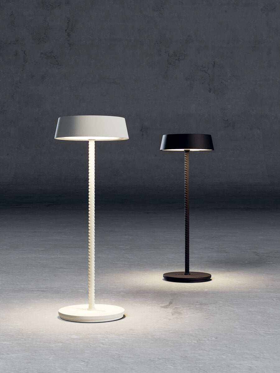 Rod Portable Table Lamp IP20
