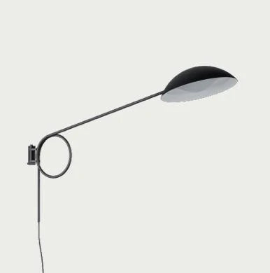 Spring Wall Light