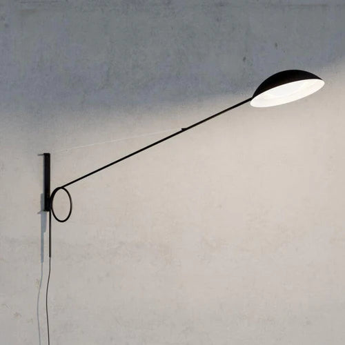 Spring Wall Light
