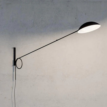 Spring Wall Light