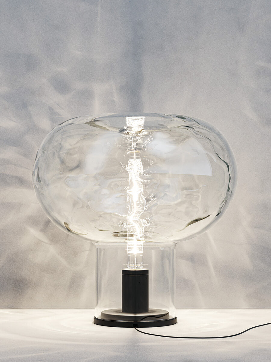 Magic Mushroom Table Lamp