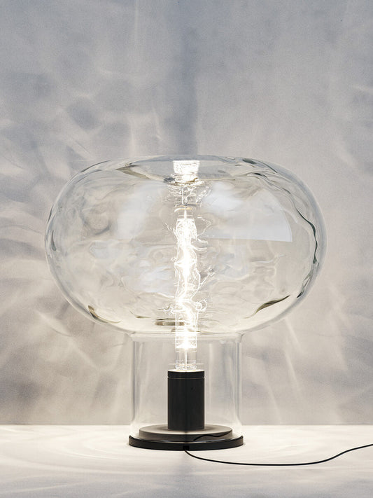 Magic Mushroom Table Lamp
