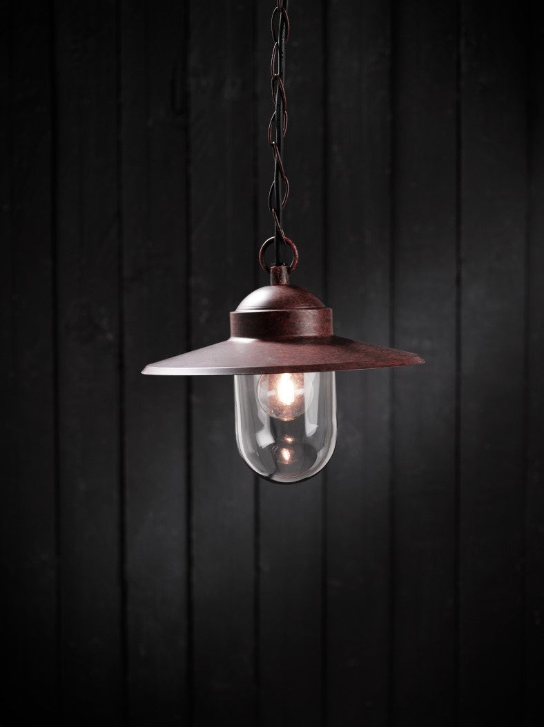 Luxembourg Pendant