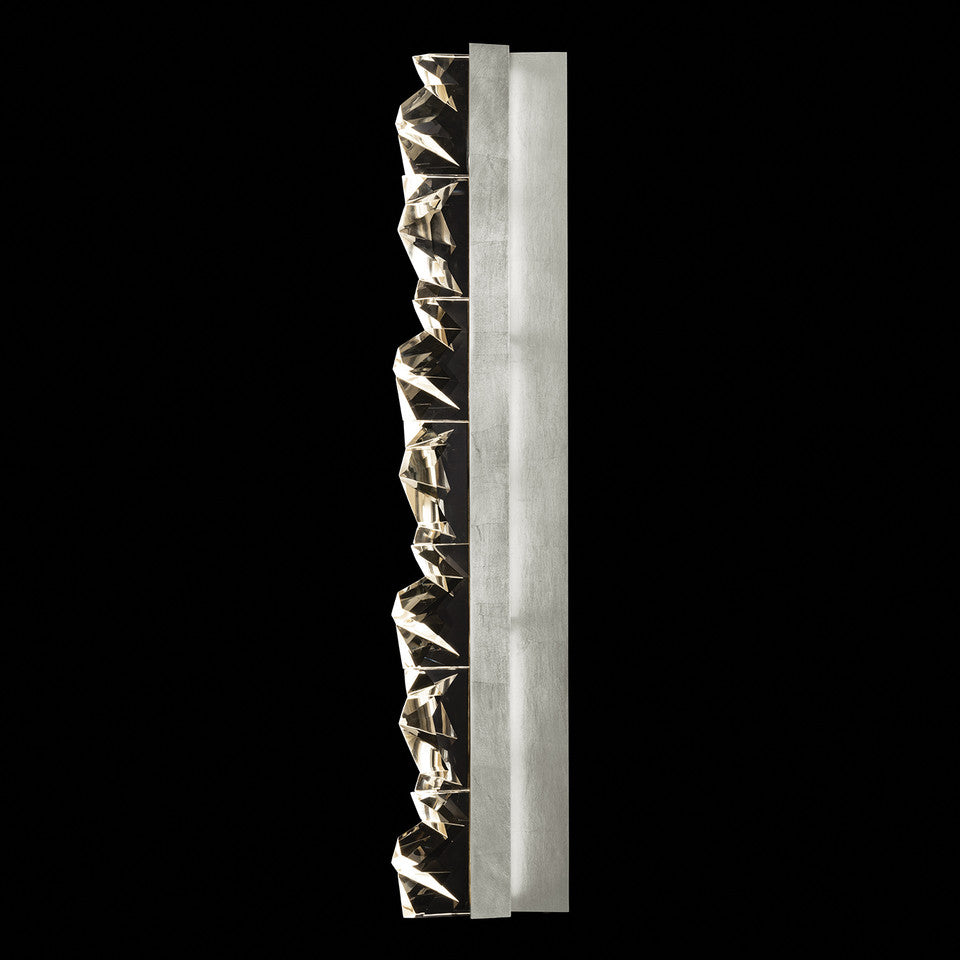 Applique murale linéaire Strata grand format