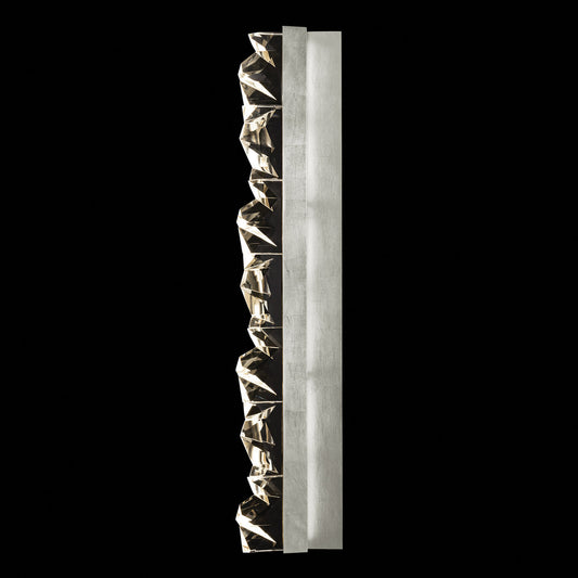 Applique murale linéaire Strata grand format