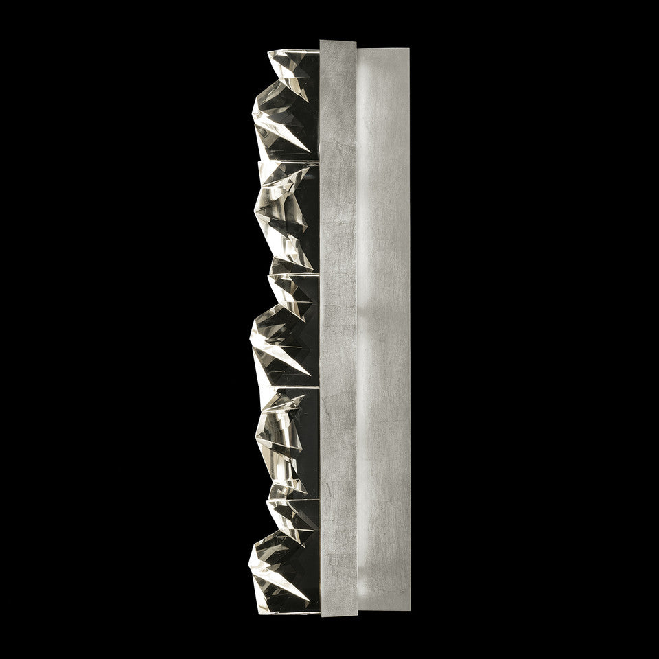 Applique murale linéaire Strata Small