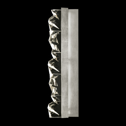 Applique murale linéaire Strata Small