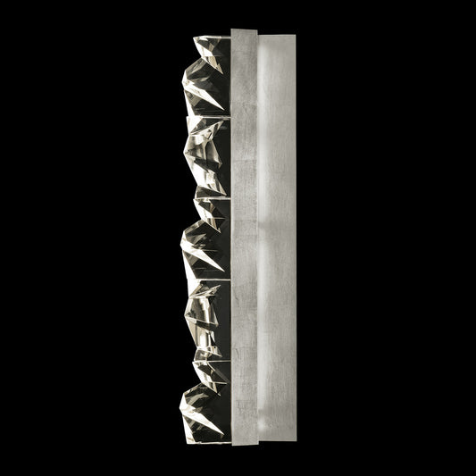 Applique murale linéaire Strata Small