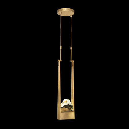 Pendentif Strata