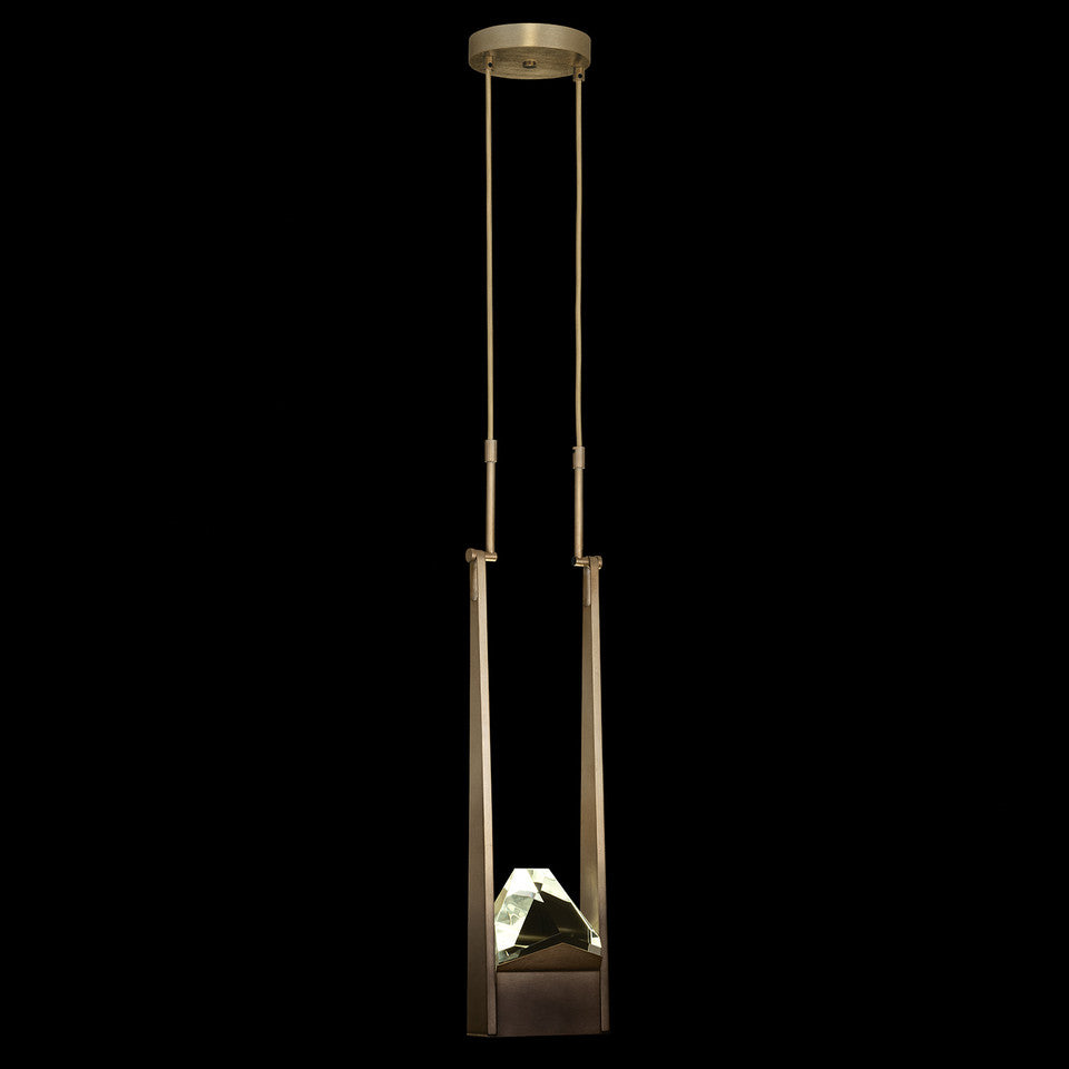 Pendentif Strata
