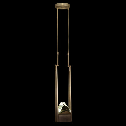 Pendentif Strata