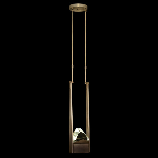Pendentif Strata