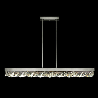 Pendentif linéaire Strata
