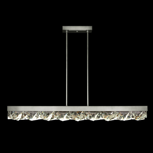 Pendentif linéaire Strata