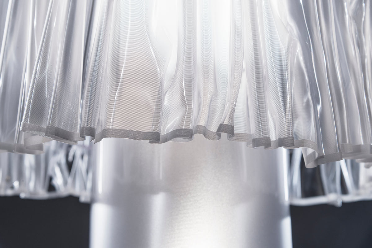 Accordéon Table Lamp
