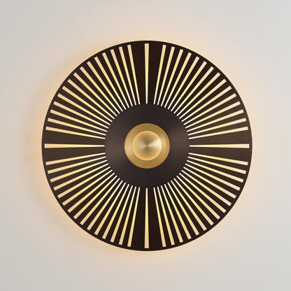 CVL Luminaires Eclat Atmos Wall Light