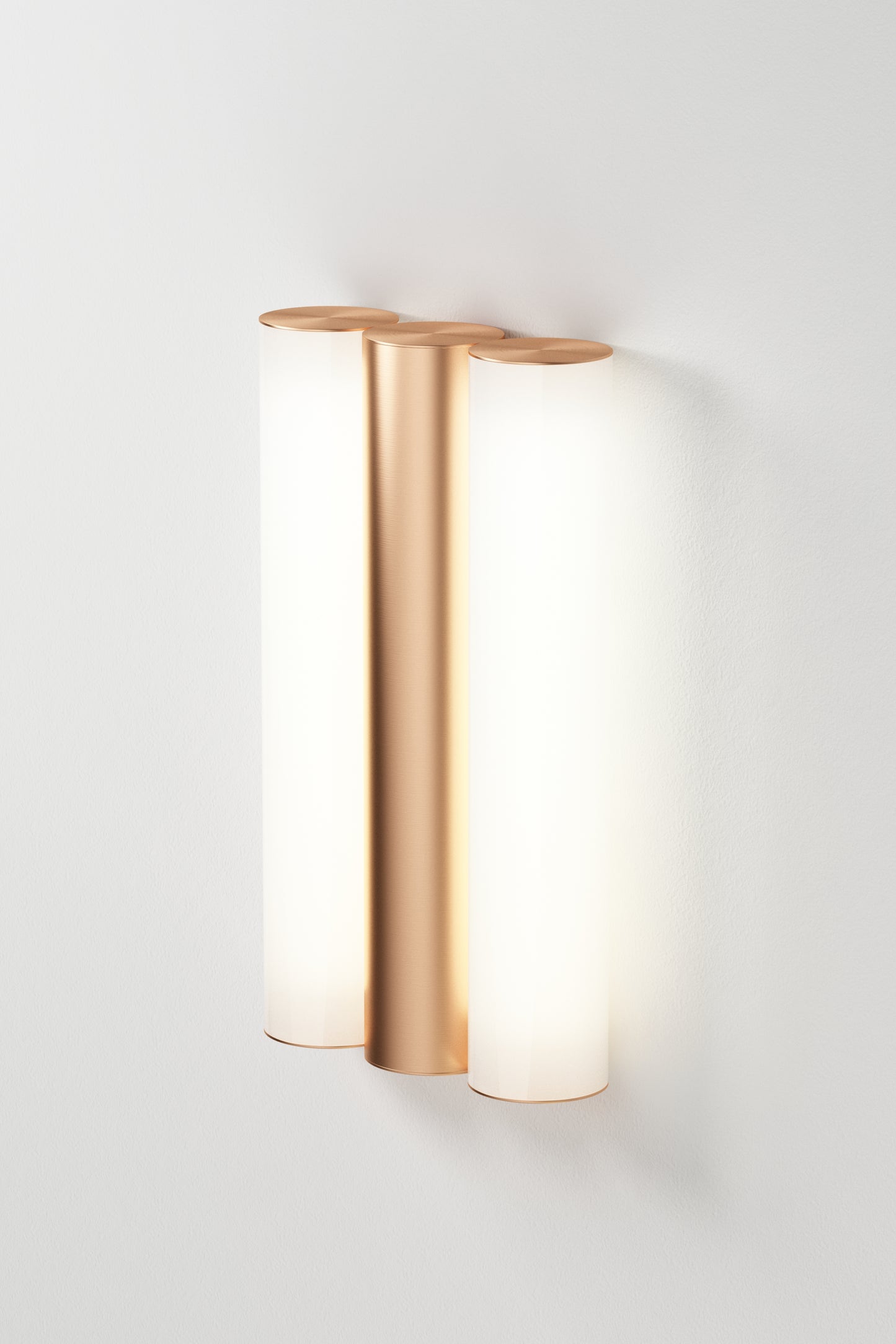 IP Gamma Bathroom Wall Light