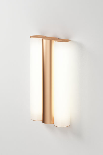 IP Gamma Bathroom Wall Light