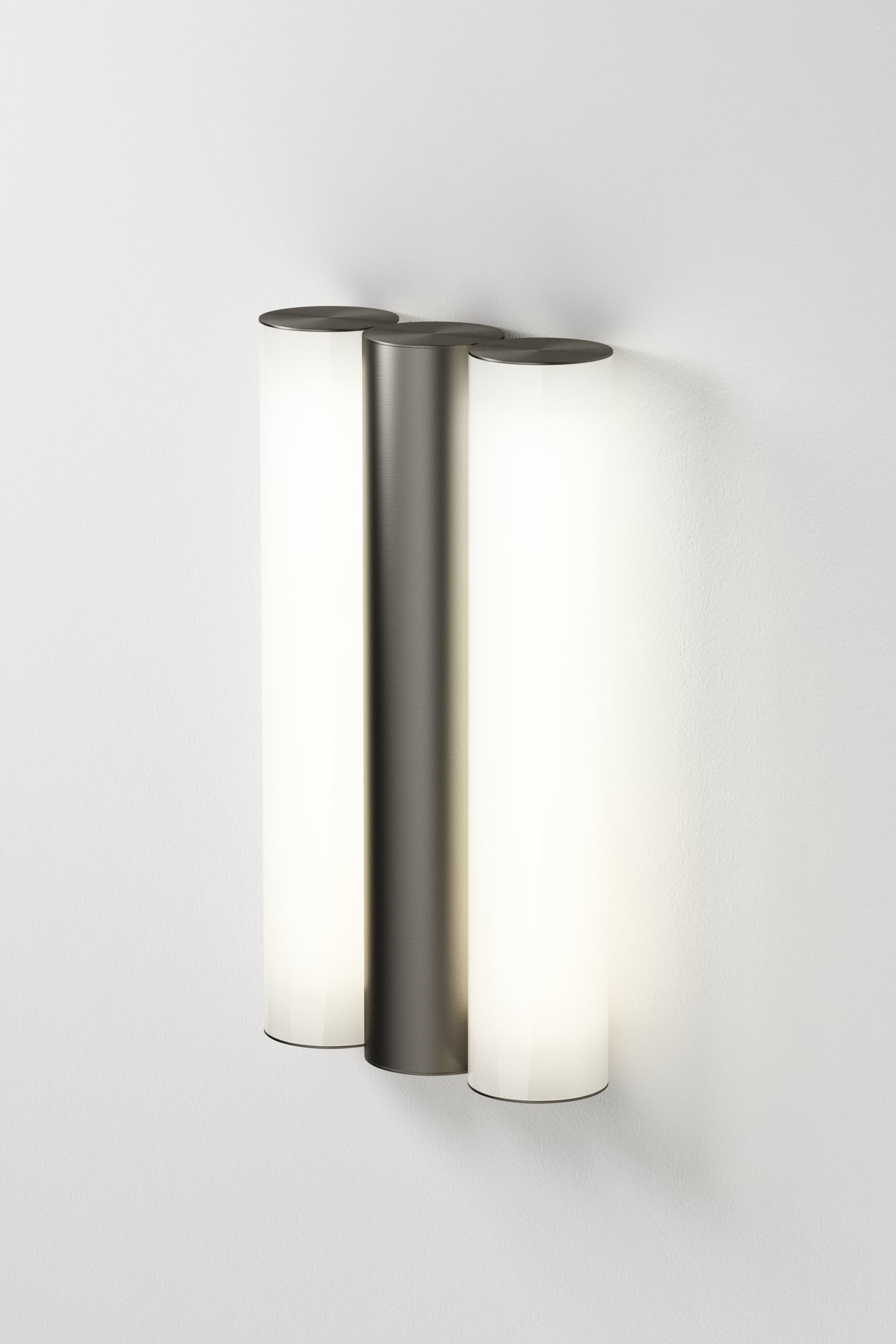 IP Gamma Bathroom Wall Light