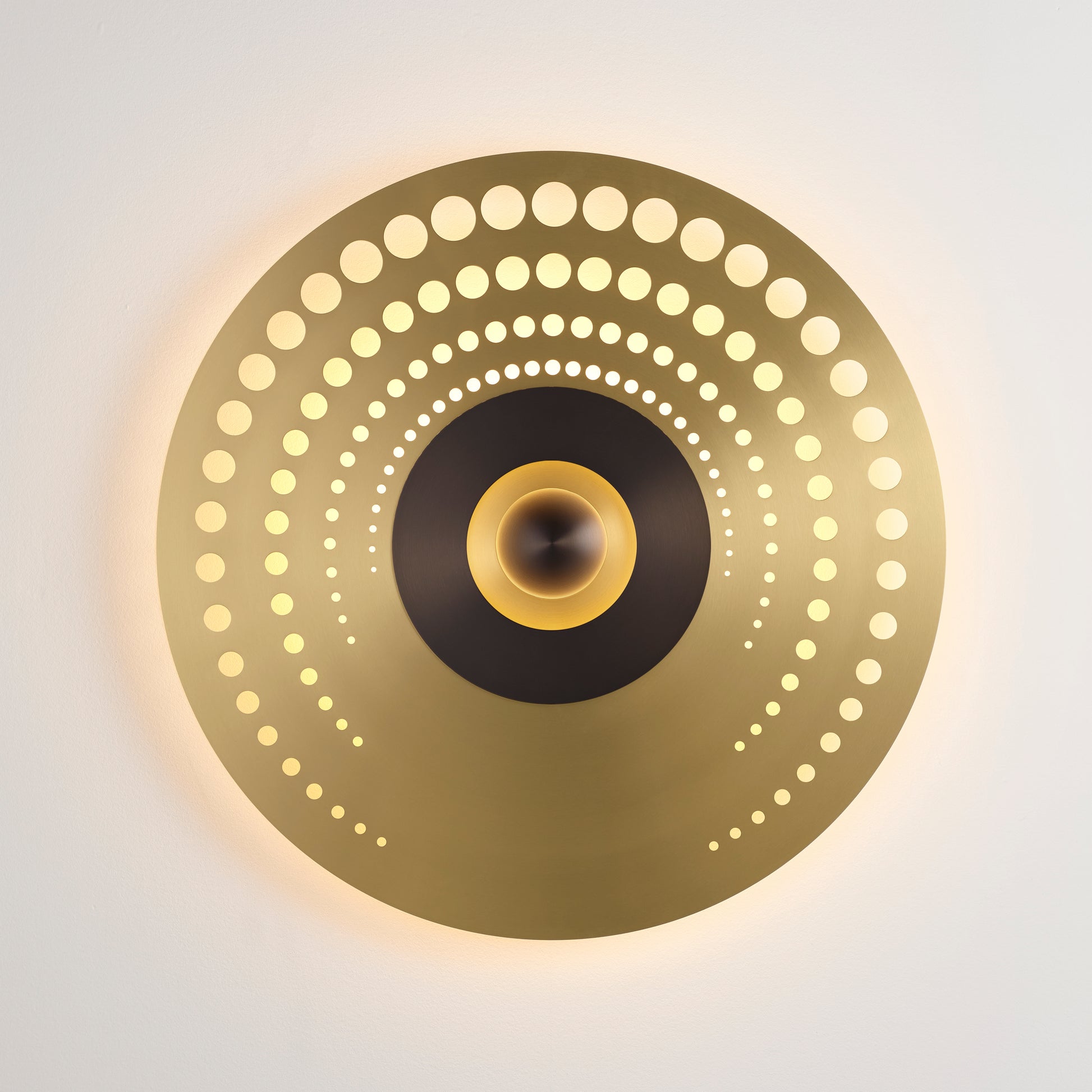 CVL Luminaires Pop Atmos Wall Light