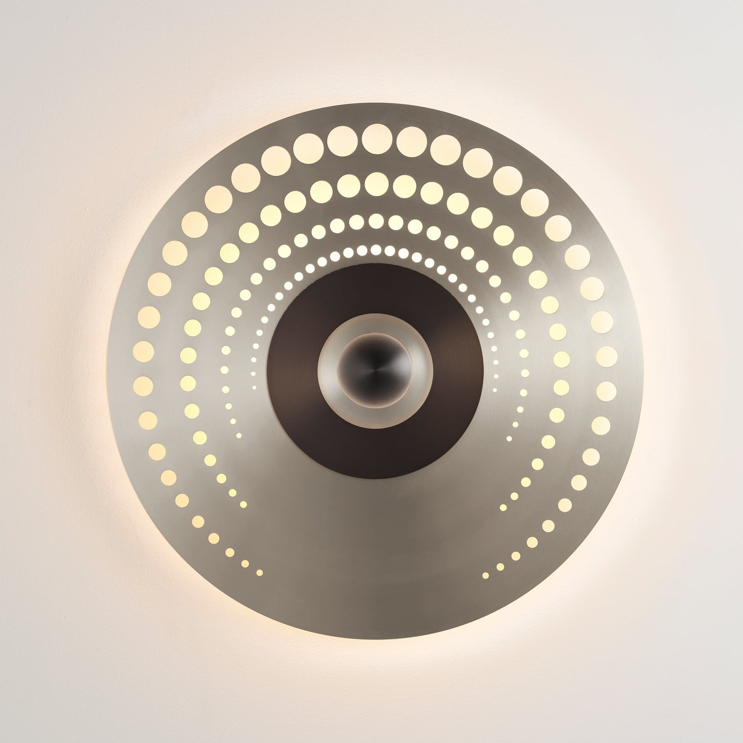 CVL Luminaires Pop Atmos Wall Light
