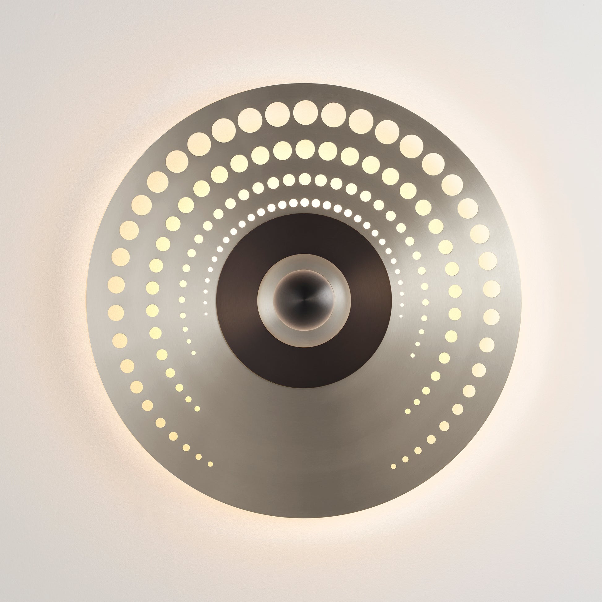 CVL Luminaires Pop Atmos Wall Light
