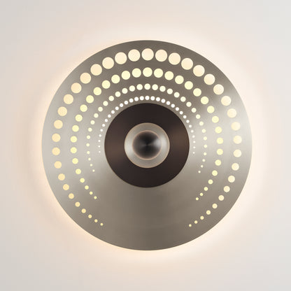 CVL Luminaires Pop Atmos Wall Light