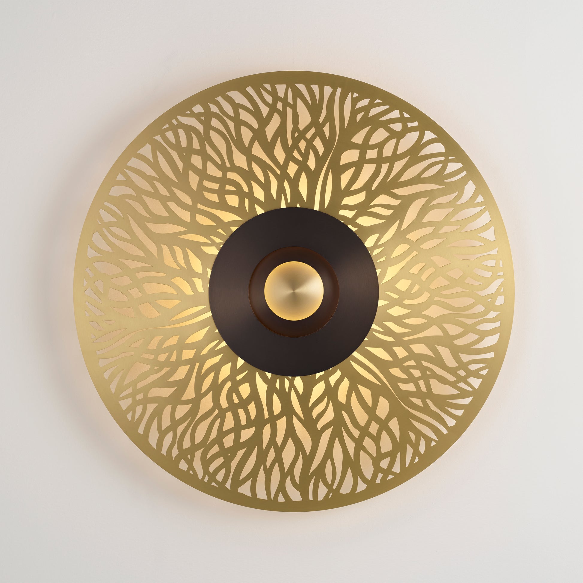 CVL Luminaires Racine Atmos Wall Light