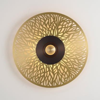 CVL Luminaires Racine Atmos Wall Light