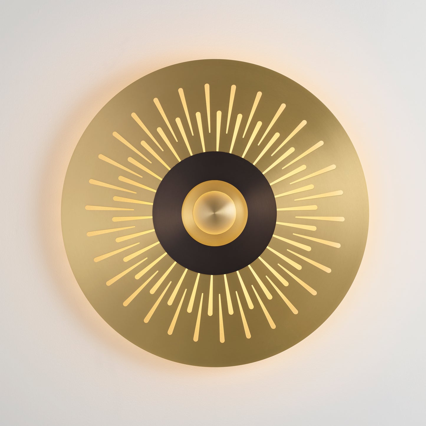 CVL Luminaires Stella Atmos Wall Light