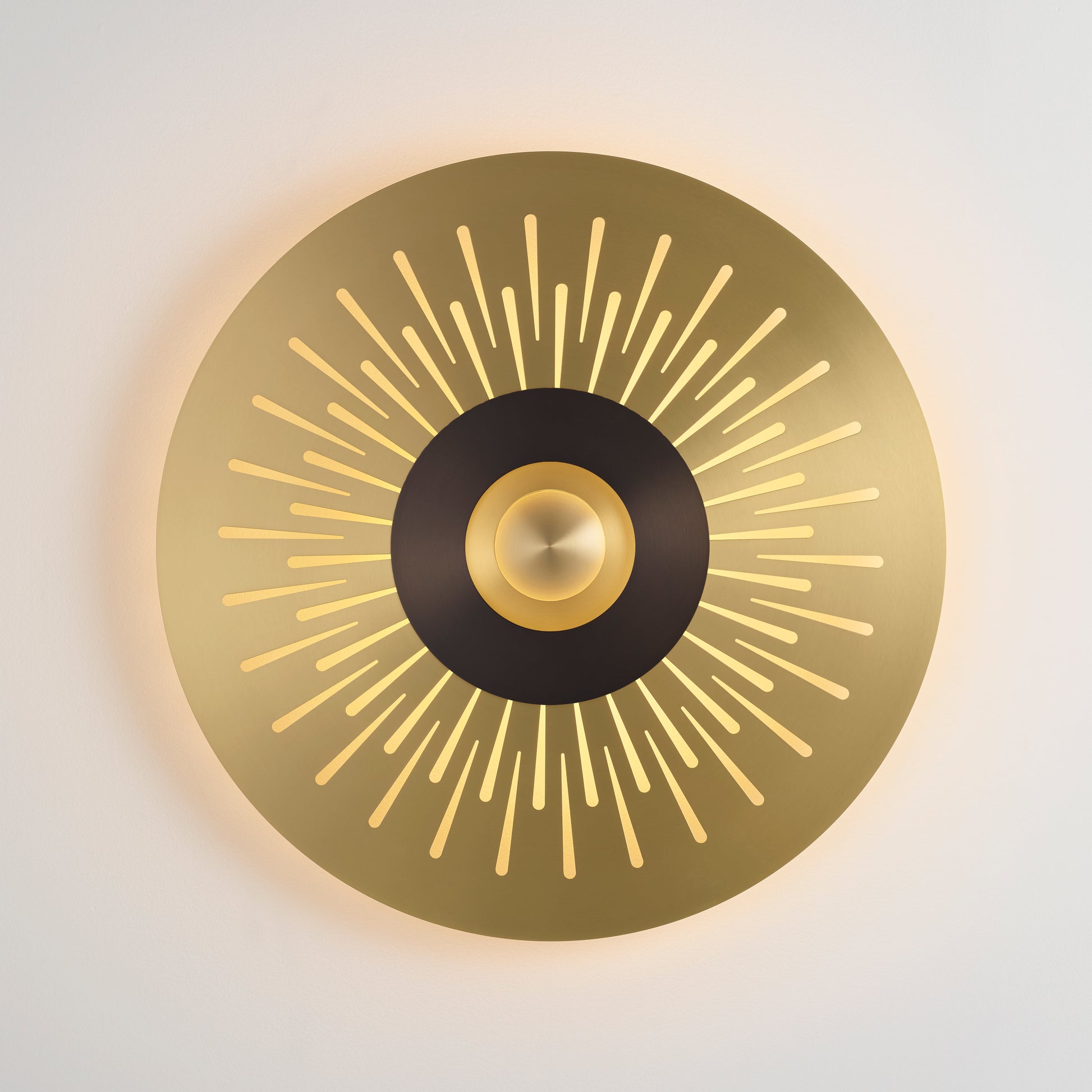 CVL Luminaires Stella Atmos Wall Light