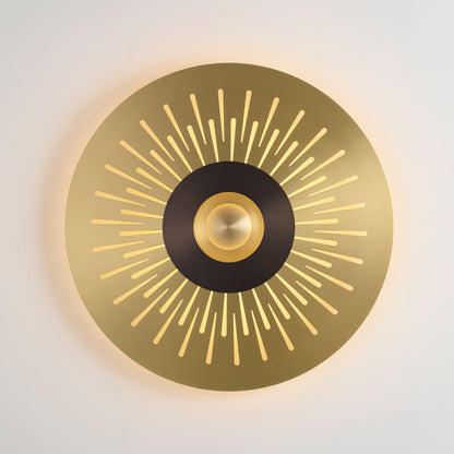 CVL Luminaires Stella Atmos Wall Light