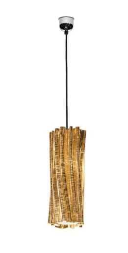 Accordéon Vertical Pendant