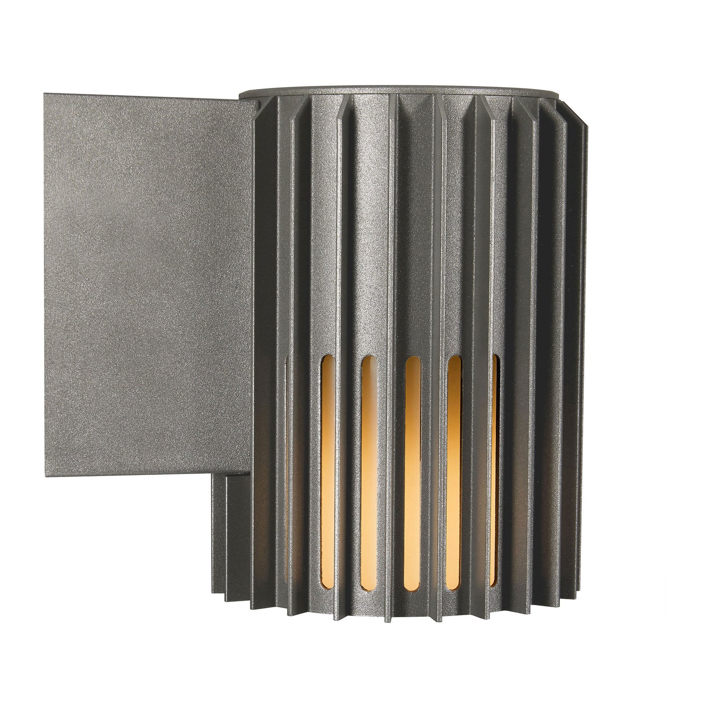 Aludra Outdoor Wall Light