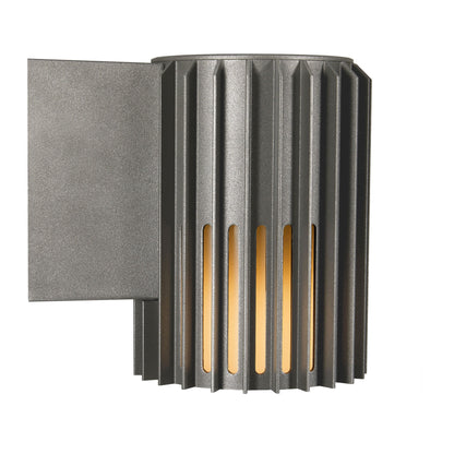 Aludra Outdoor Wall Light