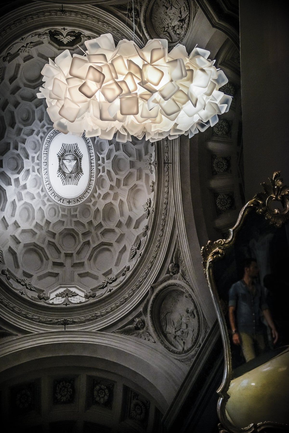 Clizia Pendant