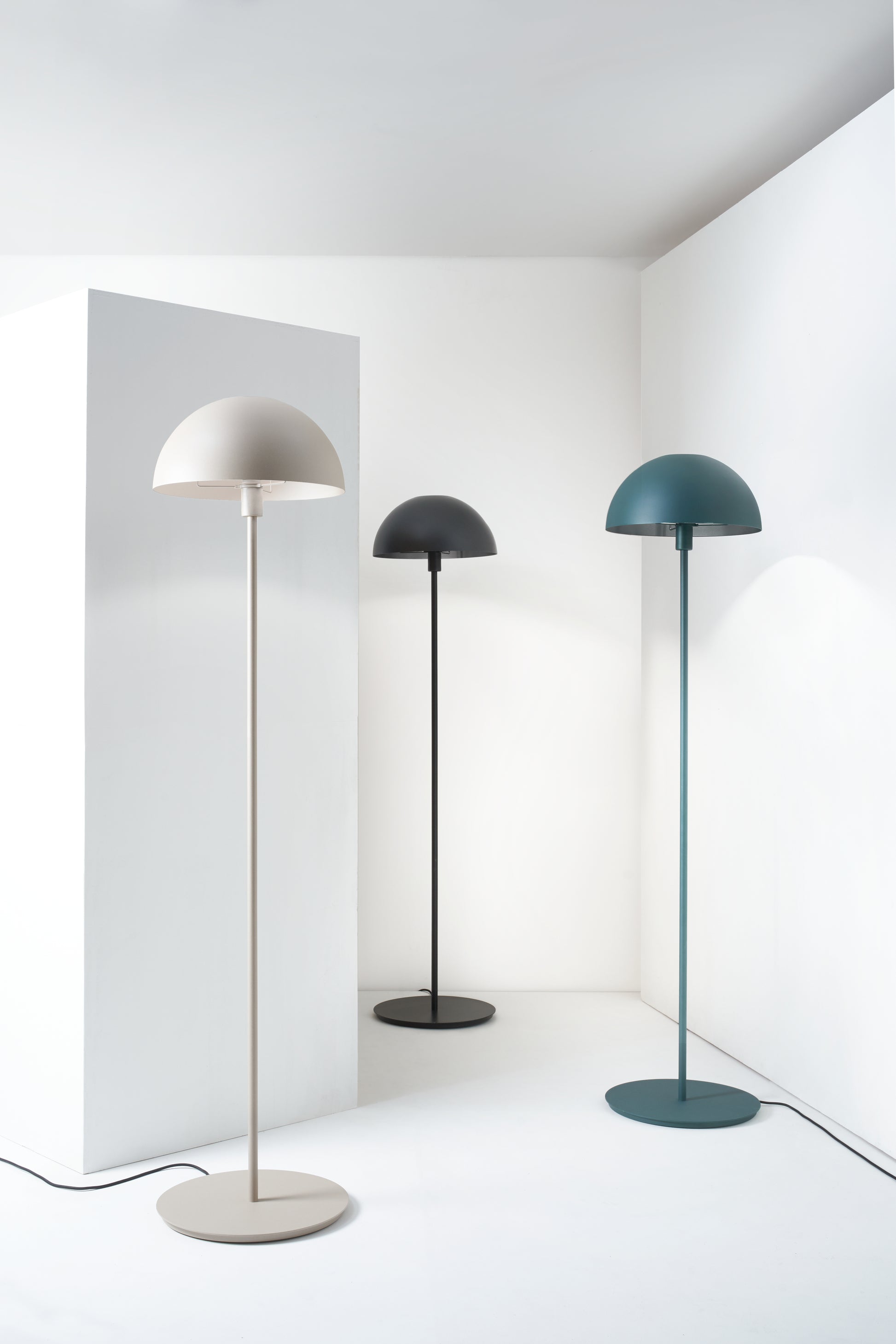 Zava Luce Amedeo Floor Lamps