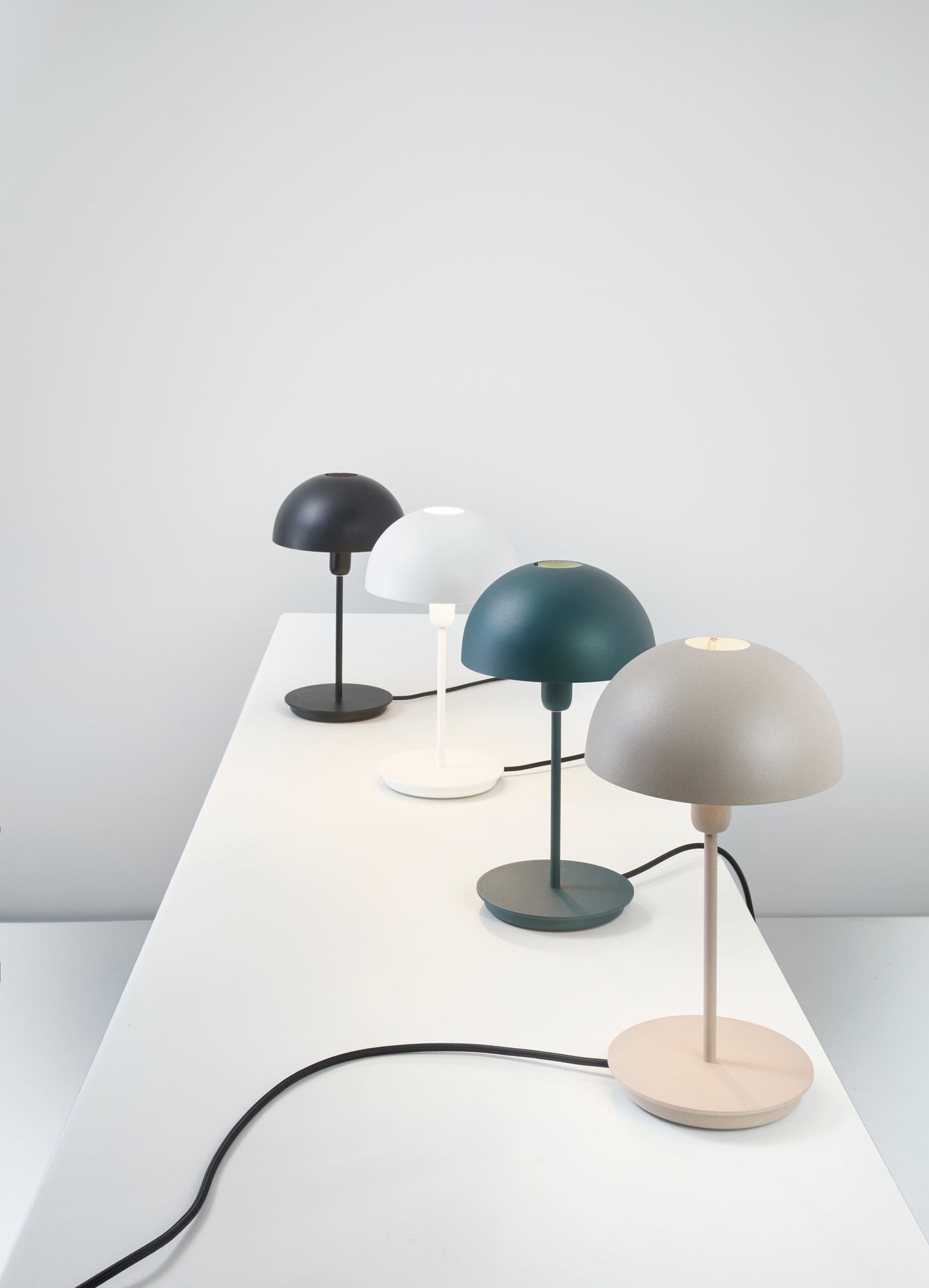 Zava Luce Amedeo Table Lamps