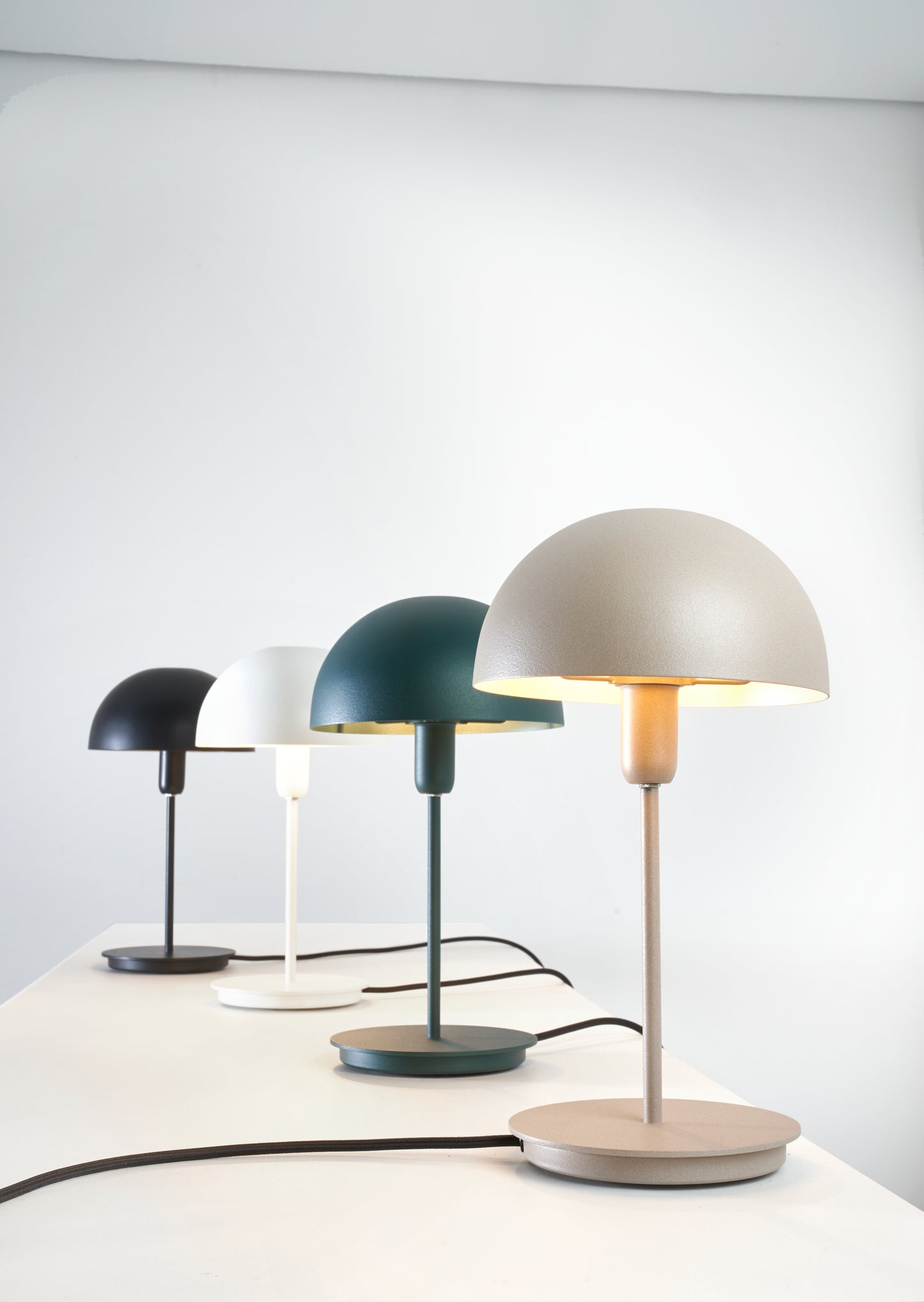 Zava Luce Amedeo Table Lamps