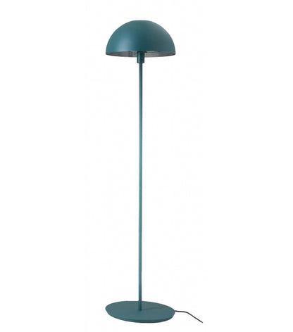 Zava Luce Amedeo Floor Lamp Ocean Blue