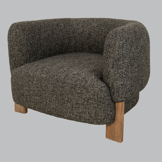 Fauteuil Andromède
