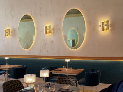 La Lollo Wall Light
