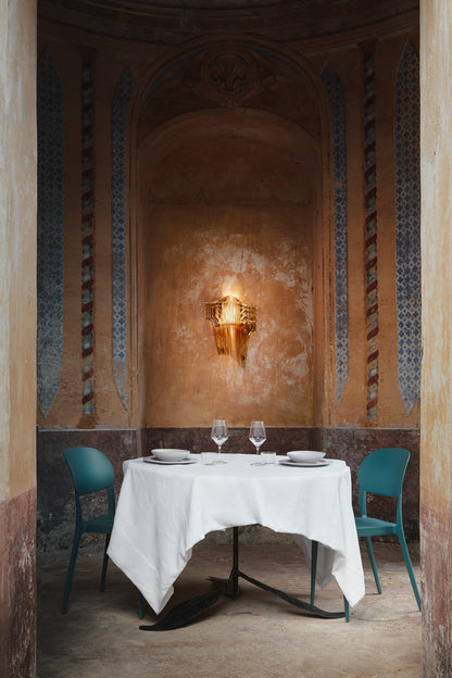 Aria Wall Light