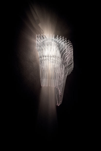 Aria Wall Light