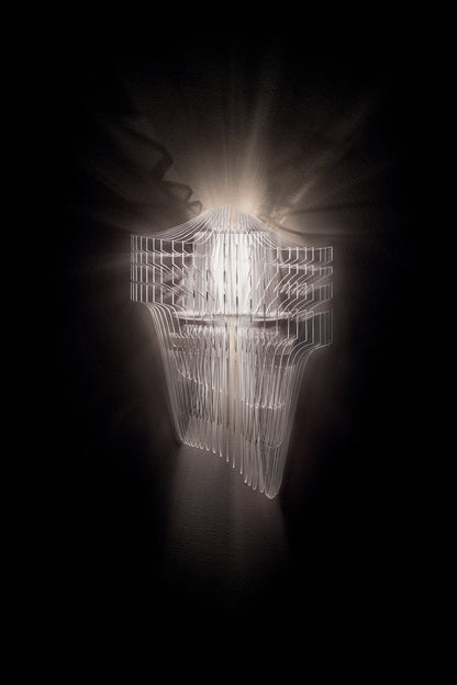 Aria Wall Light
