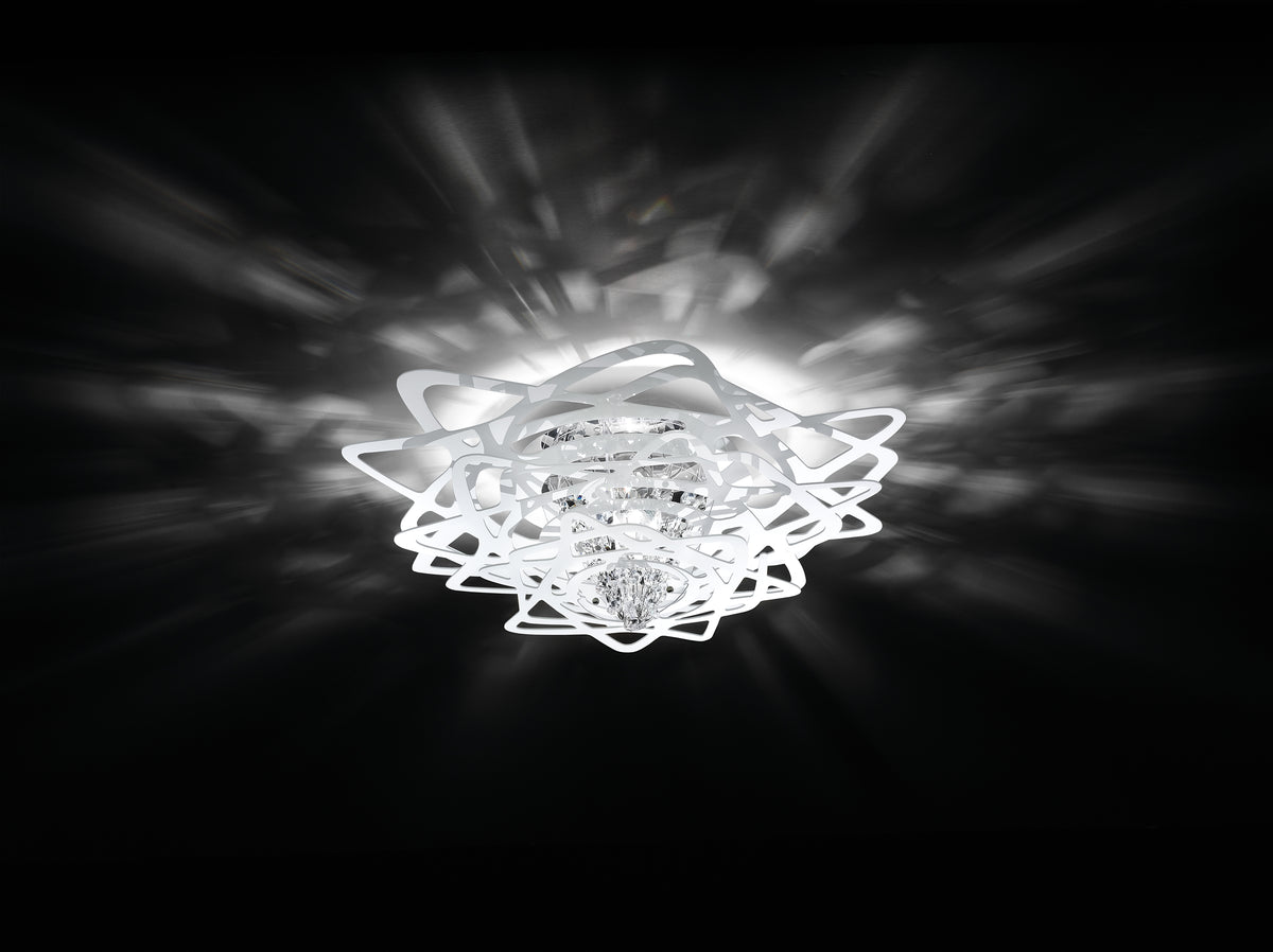 Aurora Ceiling Light
