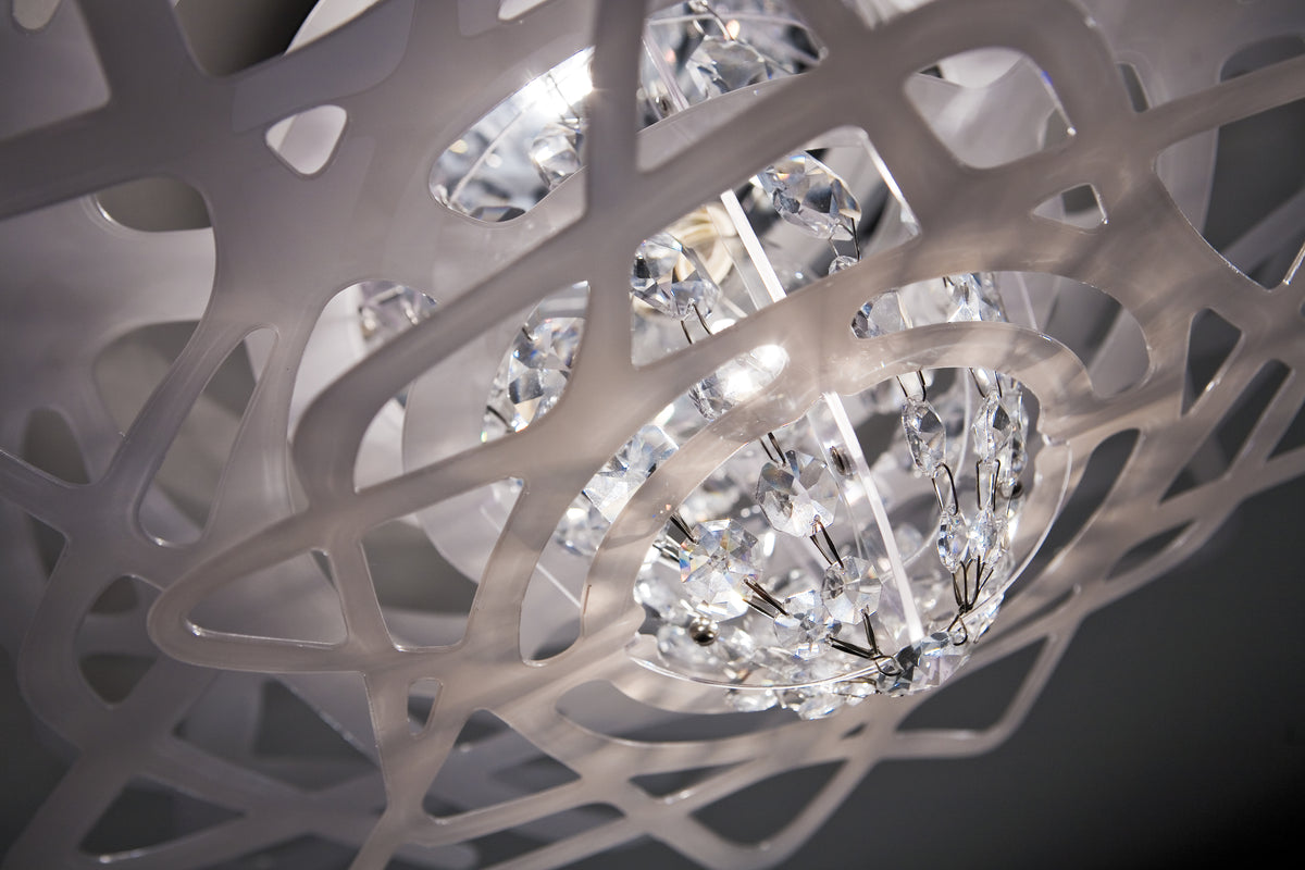 Aurora Ceiling Light