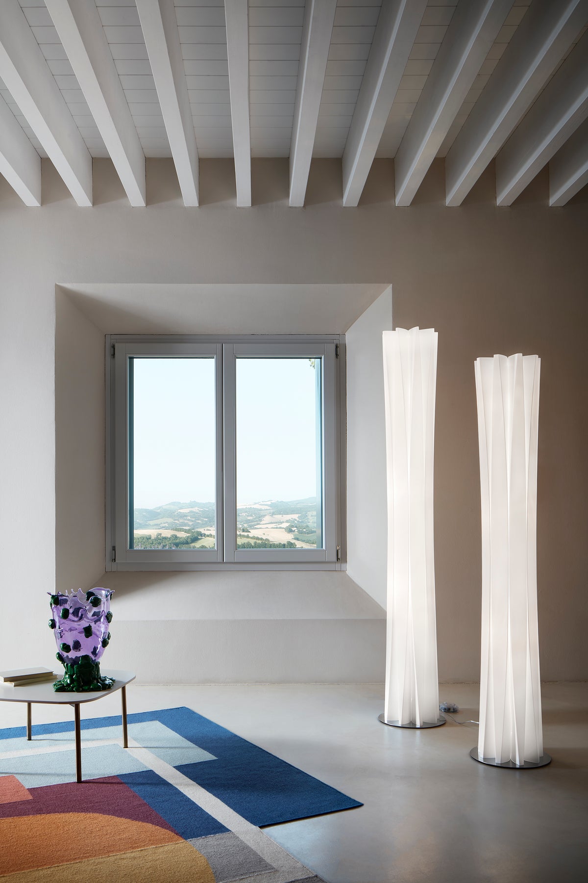 Bach Floor Lamp