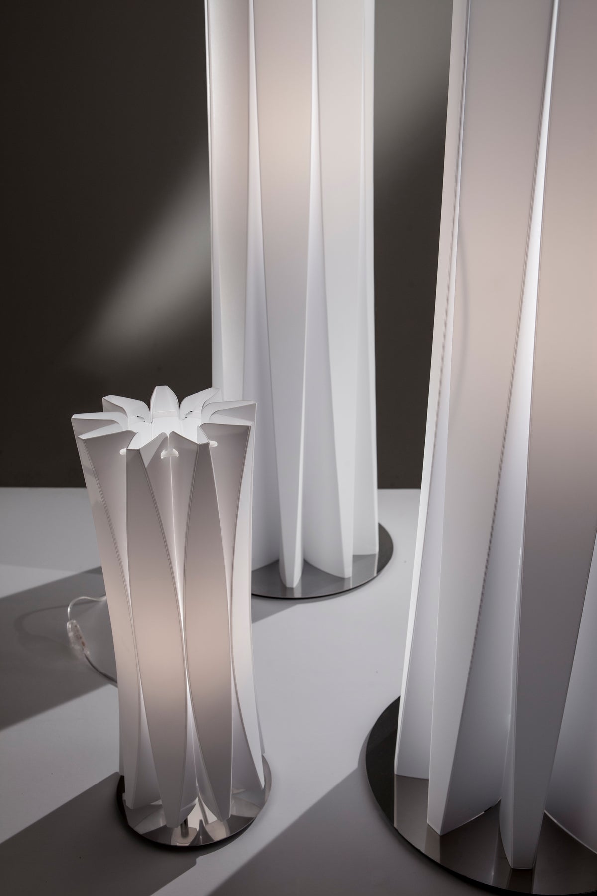 Bach Floor Lamp