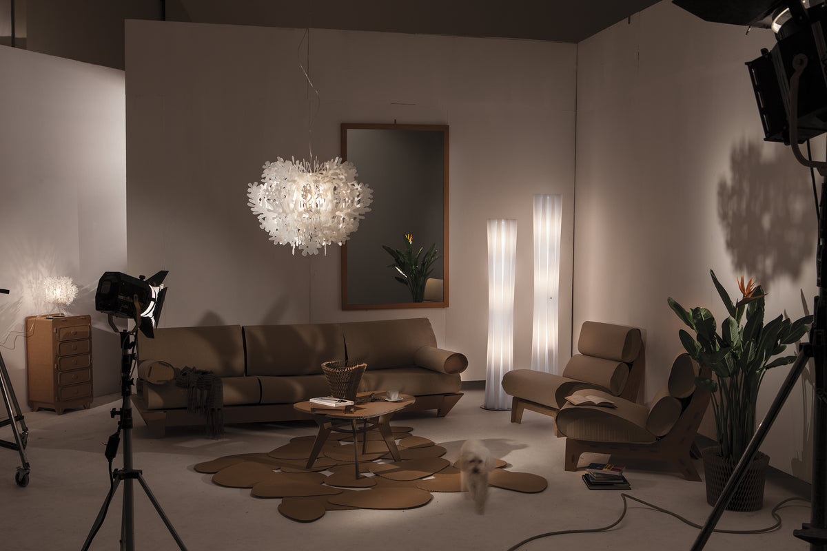 Bach Floor Lamp